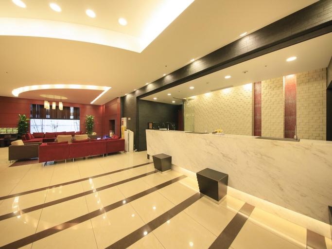Public Area 4, Daiwa Roynet Hotel Sakaihigashi, Sakai