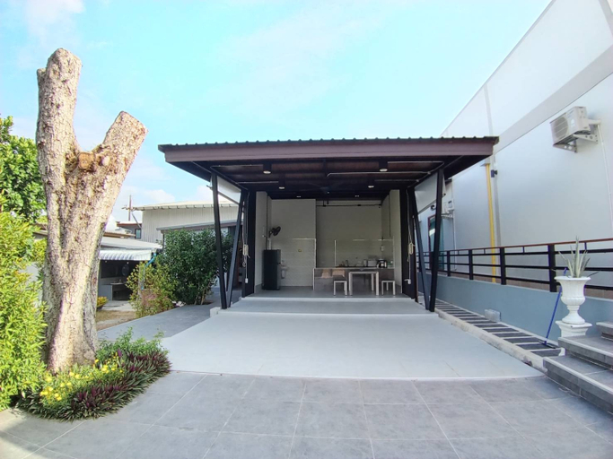 Exterior 3, Deecozy Hatyai Three (One:Two) 1BR, Hat Yai