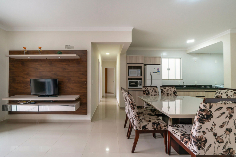 Others 5, 1003B - Villa Montese - Apto 305, Bombinhas