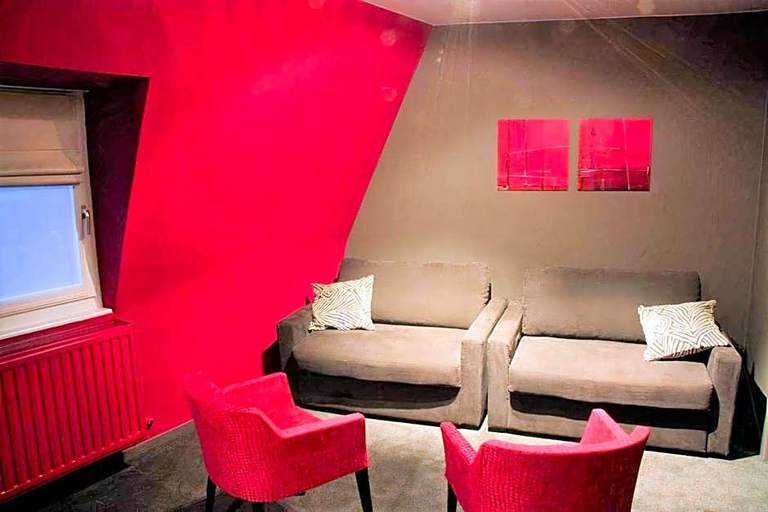 Bedroom 4, L Esprit Sain, Liège