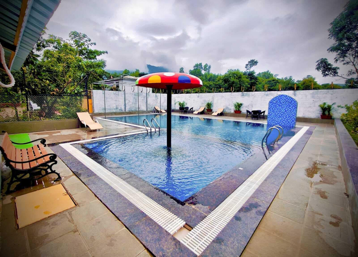 Sport & Beauty 5, Surya Resort, Ahmadnagar