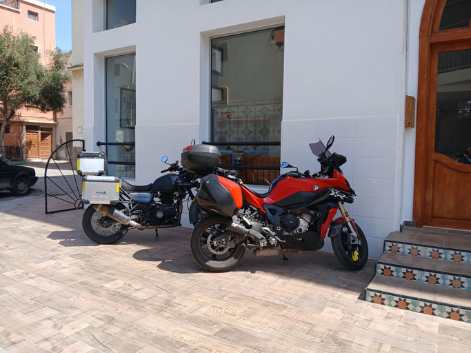 Exterior & Views 2, Al Bouhaira Abyad Art & Golf, Essaouira