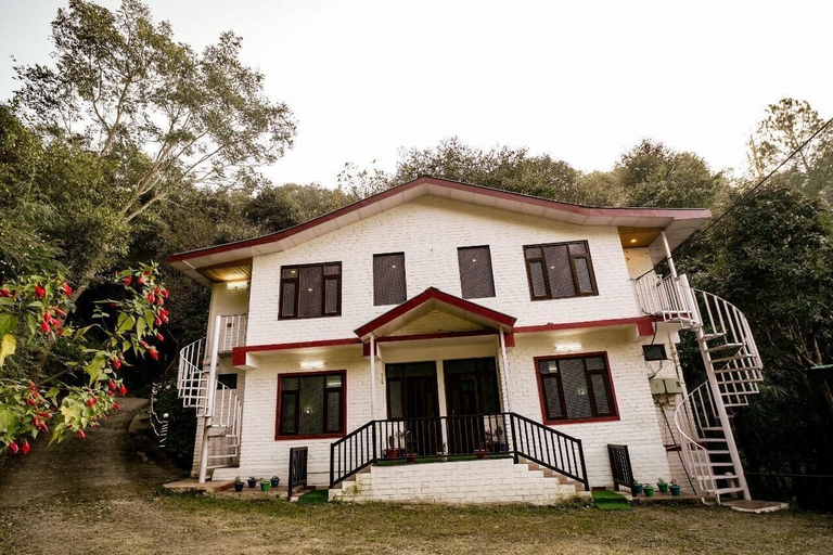 Exterior 2, Royal Stay In The Nature's Lap, Shimla