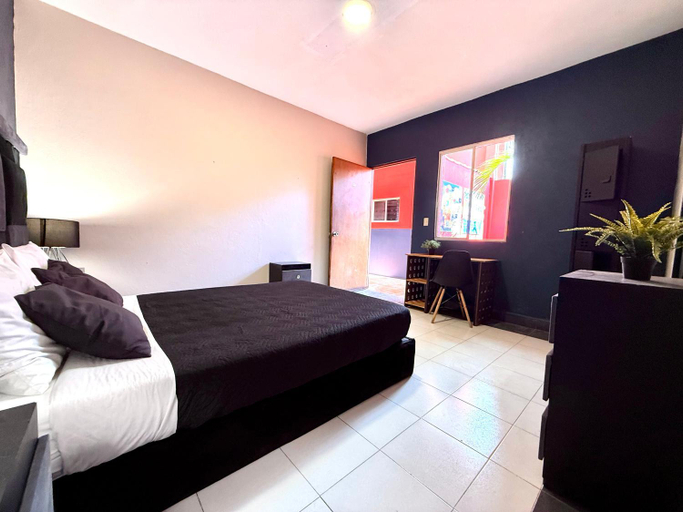 5, Roomies Hostel - Roma Norte, Mexico City
