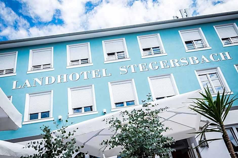Exterior & Views 5, Landhotel Stegersbach, Güssing