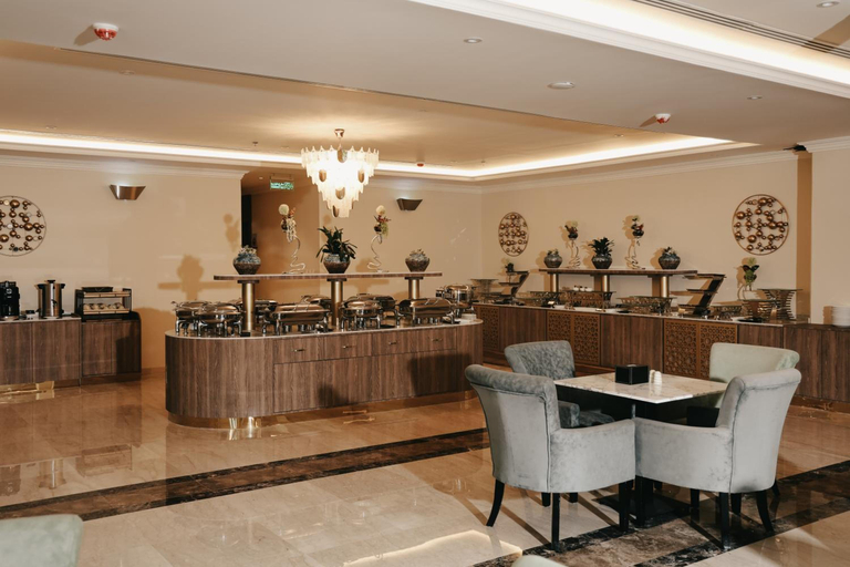 Food & Drinks 3, Dream Residence Rawabi, Al Khobar