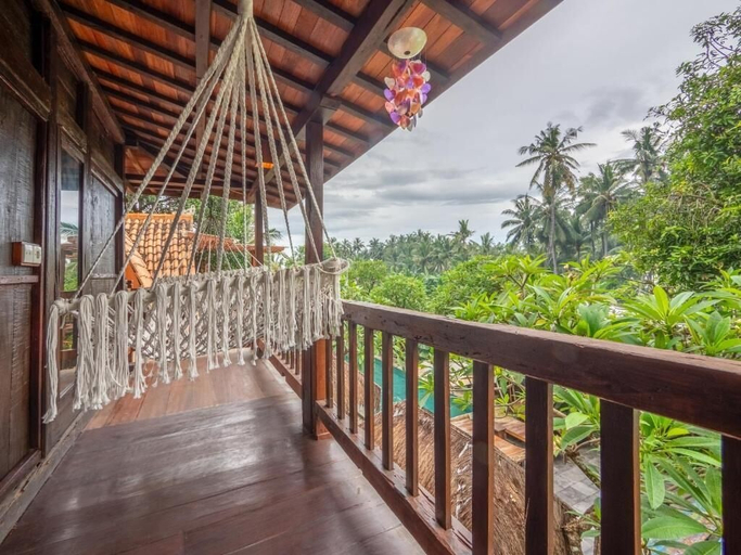 Property grounds 2, Aruna Jayanti Villa, Buleleng