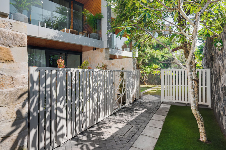 Living area 2, Balangan Residence, Badung