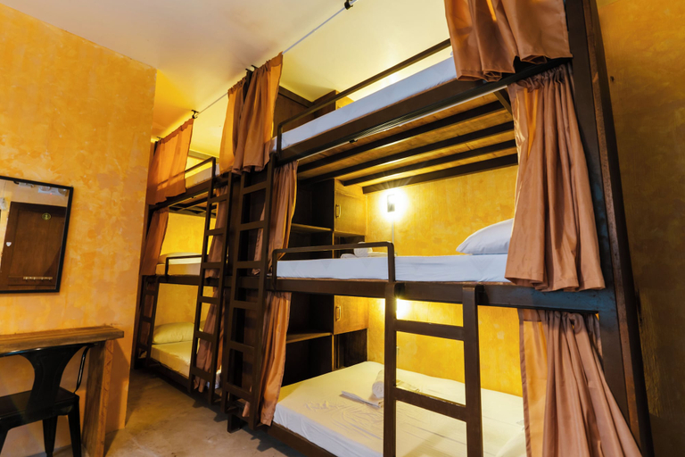 Room 3, The Shack Hideaway by Mayumi Resort, Mabini