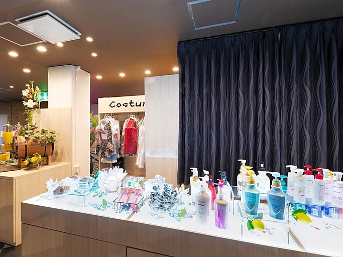 Food & Drinks 4, Restay DEE - Adult Only, Tokushima