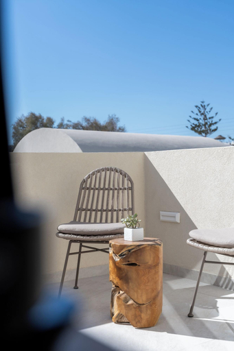 Bedroom 4, Heyday Luxury Suites, South Aegean