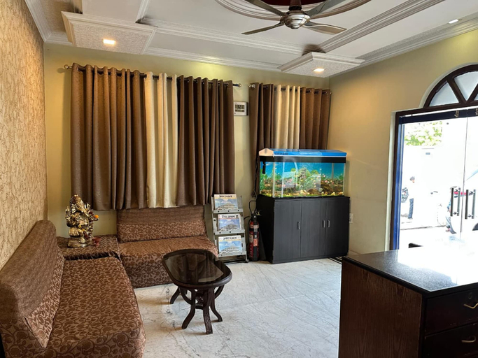 Others 5, Hotel Meghdoot, Sant Ravi Das Nagar