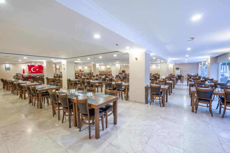 Others 5, Sun Beach Hill Hotel, Manavgat