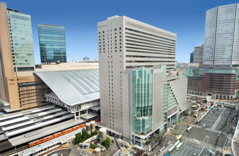 Exterior & Views 5, Hotel Granvia Osaka, Osaka
