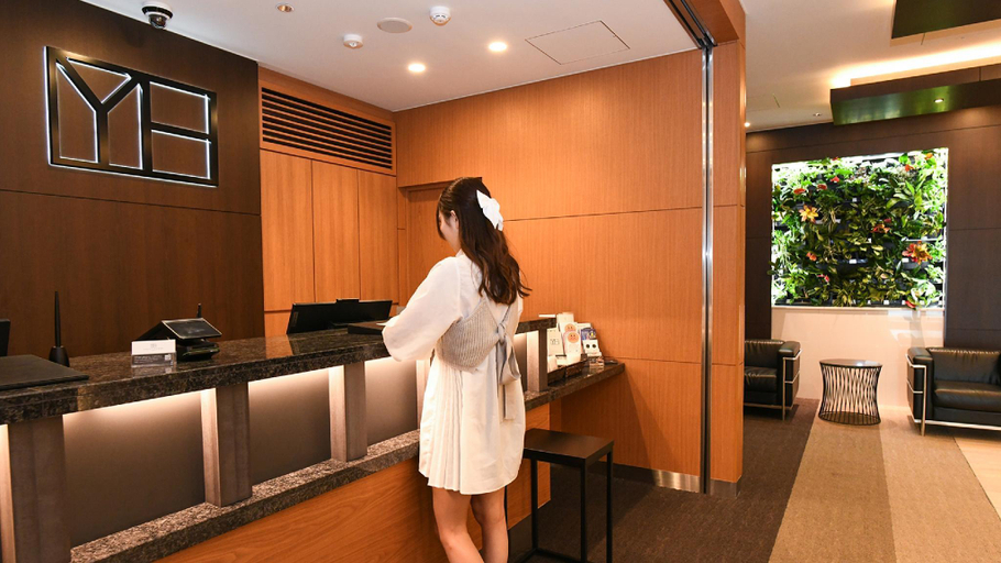 Others 2, You Style hotel Hakata, Fukuoka