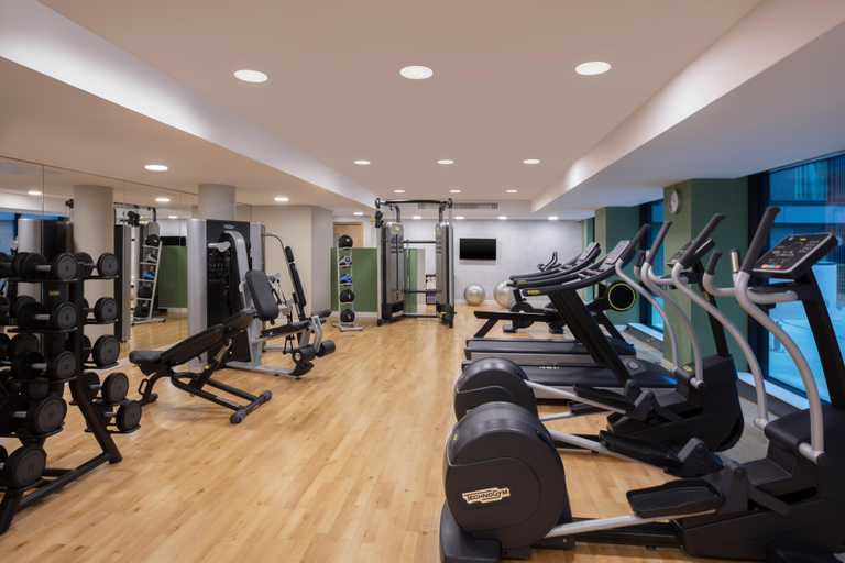 Sport & Beauty, Staybridge Suites LONDON - HEATHROW BATH ROAD, London