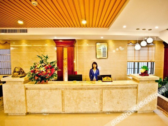 Others 3, Linsen Business Hotel, Sanya