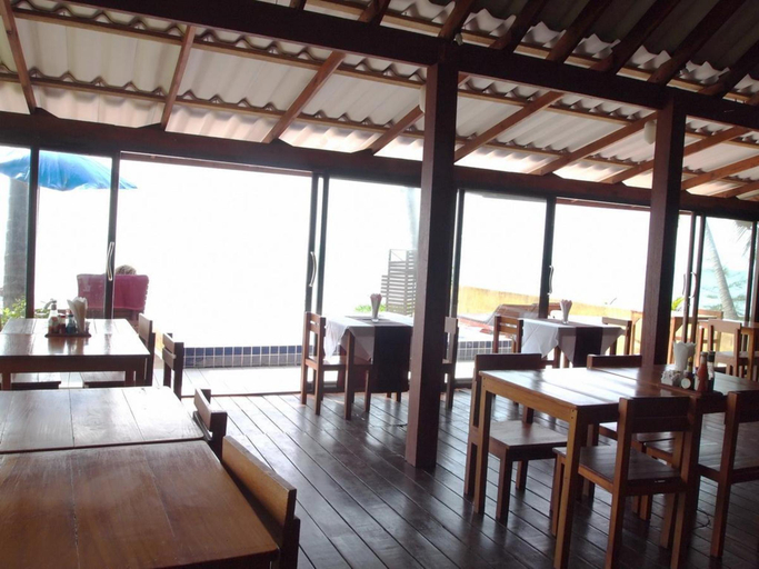 Food & Drinks 4, Lipa Bay Resort, Ko Samui