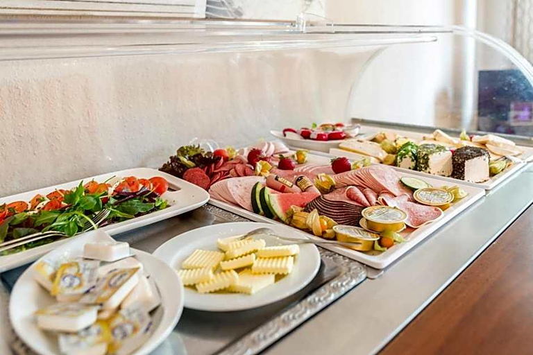 Food & Drinks 3, Hotel Gasthof Handewitt, Schleswig-Flensburg