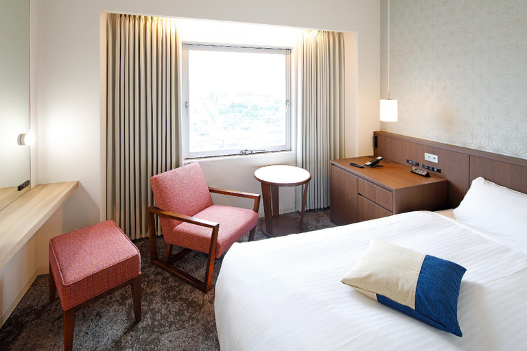 Bedroom 2, New Omi, Ōmihachiman