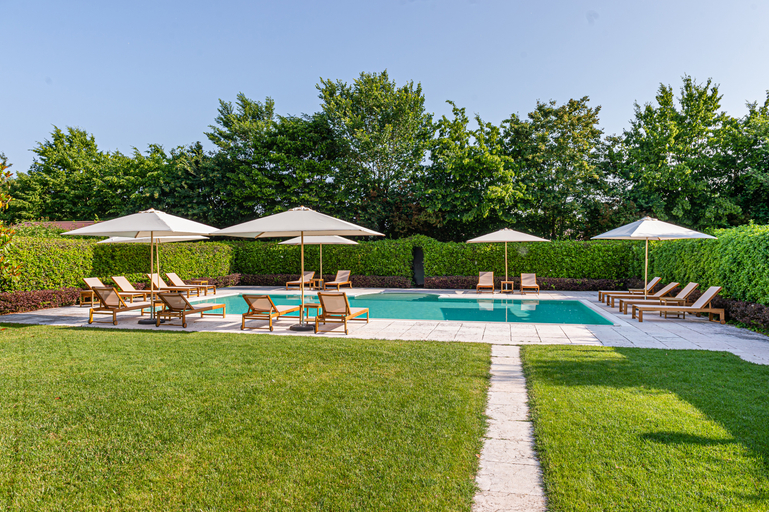 Sport & Beauty 2, Fiori e Frutti Agriresort, Venezia