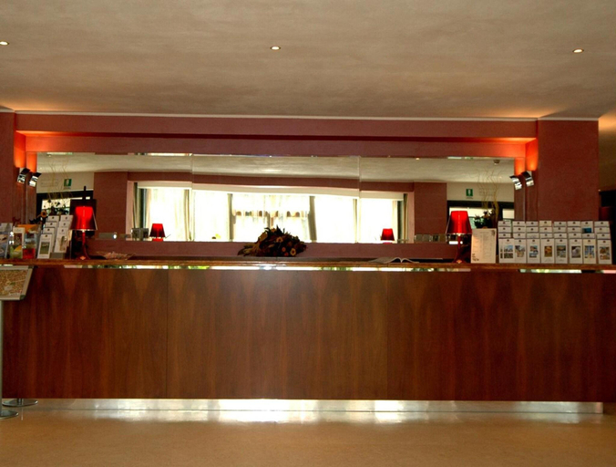Public Area 3, Hotel Langhe & Monferrato, Asti