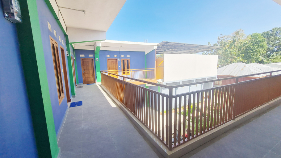 Others 4, Tasya Homestay Labuan Bajo, West Manggarai