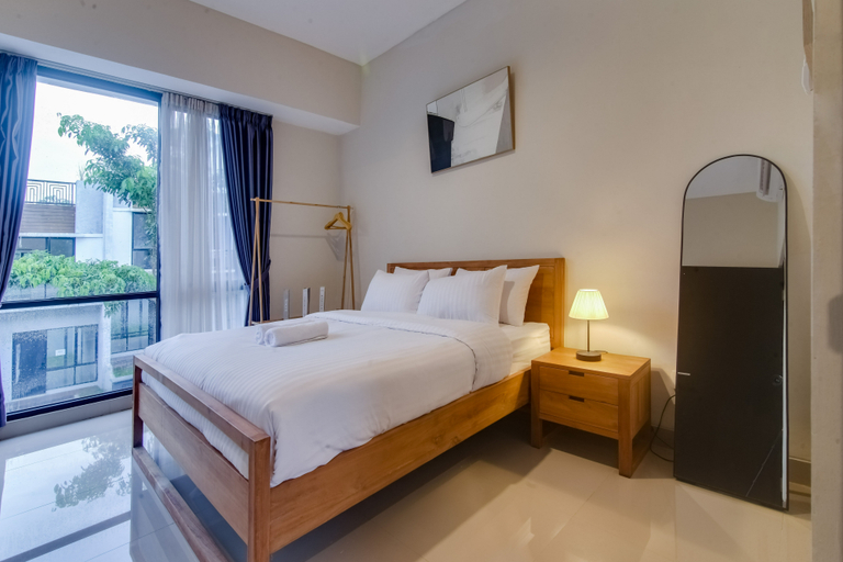 Others 3, 3BR Bogor Village W/ Pool C25, Bogor