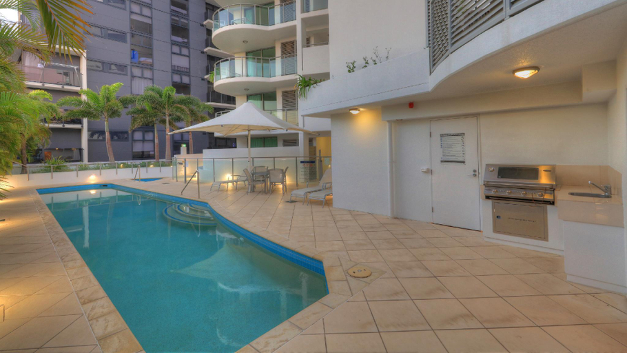 Sport & Beauty 2, Cilento, Maroochy - Mooloolaba