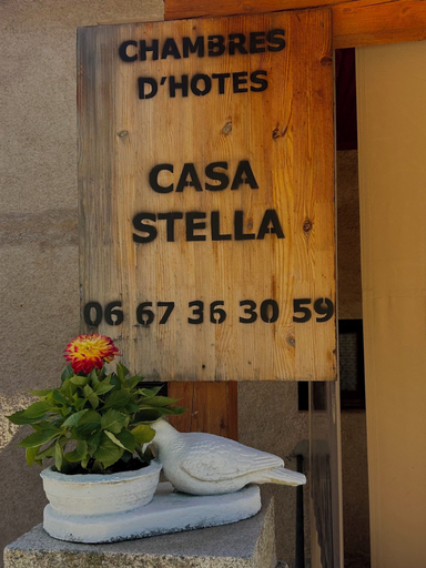 Others 4, Casa Stella, Corse-du-Sud