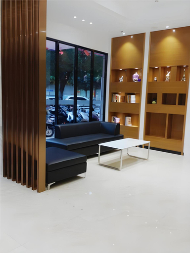Public Area 2, City Comfort Inn Yangjiang Yangchun Bus Station, Yangjiang
