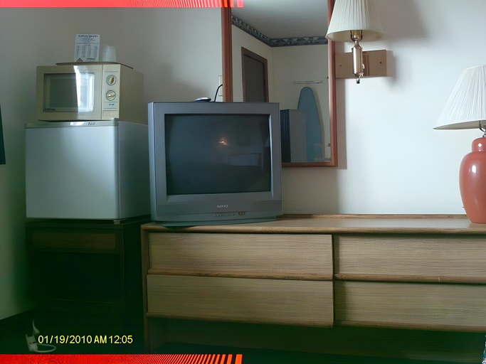 Others 5, America S Value Inn Mexico, Audrain