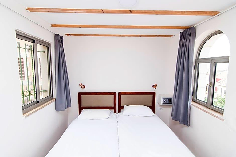 Bedroom 2, The Market Courtyard