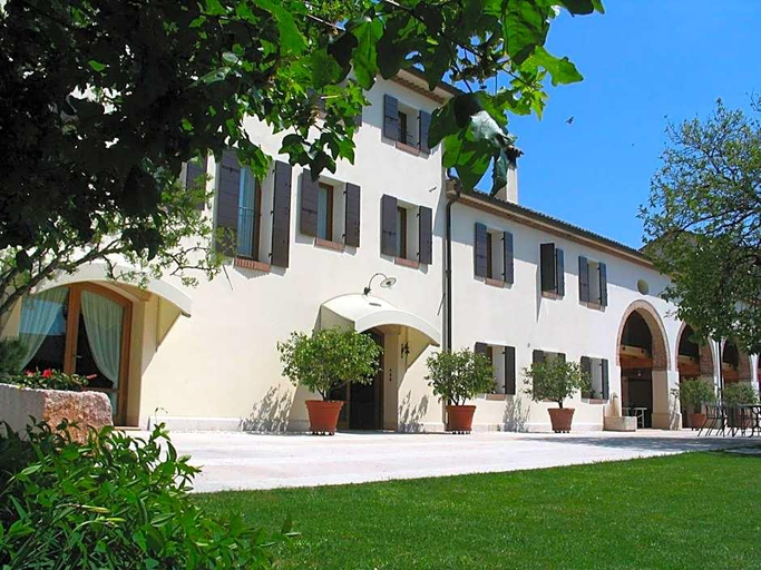 General view 2, Col delle Rane, Treviso
