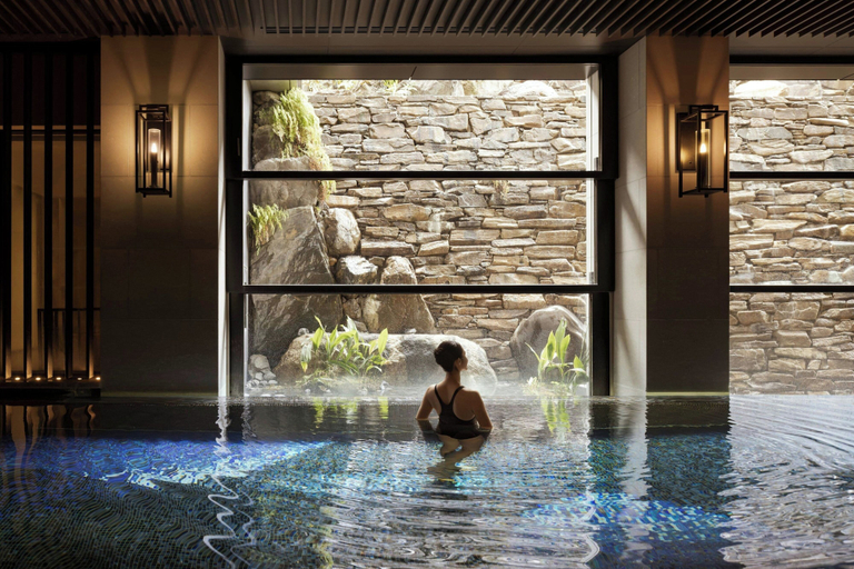 Sport & Beauty 3, The Ritz-Carlton, Kyoto, Kyoto