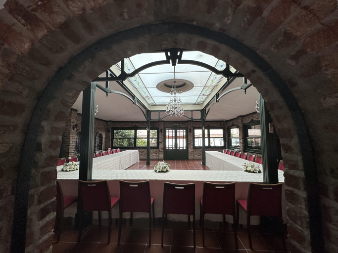 Food & Drinks 5, Radisson Hotel Sultanahmet, Fatih