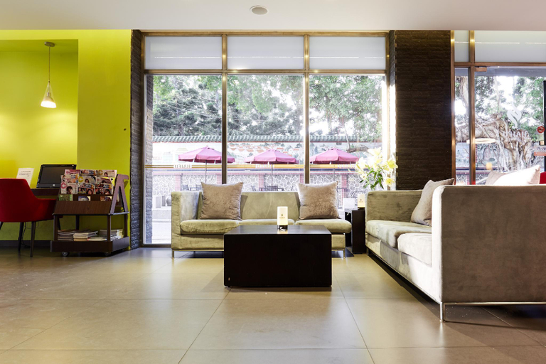Public Area 2, Haifu Hotel & Suites, Kinmen