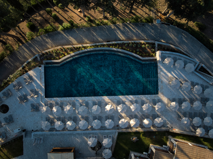 Sport & Beauty 2, Aeolos Beach Resort, Ionian Islands