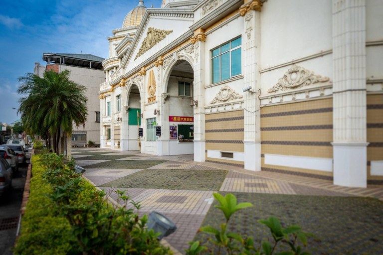 Exterior & Views 1, King Princess Motel, Tainan
