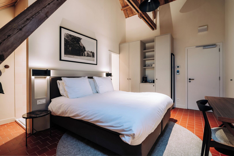 Bedroom 5, Colonie 7, Antwerpen