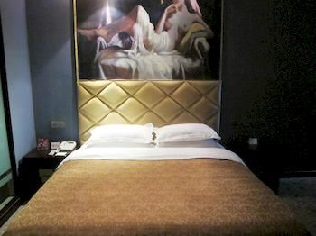 Others 4, Wode Hotel(Shaoxing Wanda Plaza), Shaoxing