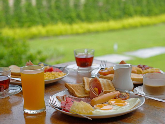 Food & Drinks, Gecko Lipe Resort, Muang Satun