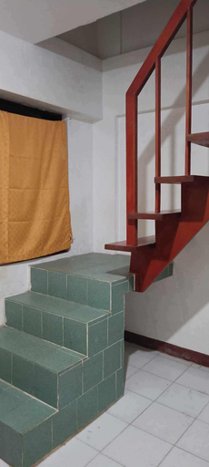 Interior, Casa De gula, Valenzuela