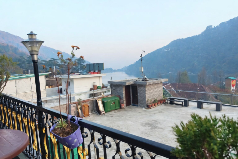 Others 4, Hotel Deluxe Ankur Lake View Mall Road Nainital Near Naina Devi Temple, Nainital
