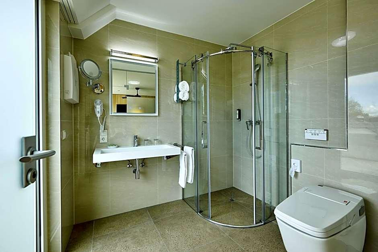 Bathroom 4, Bodensee, Bregenz
