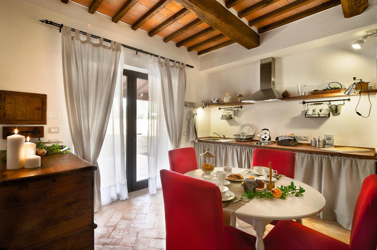Others 5, Bosco Ai Marzi - 2 Apartments with shared pool, Florence