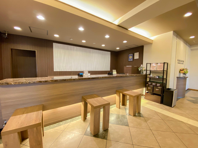 Food & Drinks 5, Hotel Route-Inn Honhachinohe Ekimae, Hachinohe