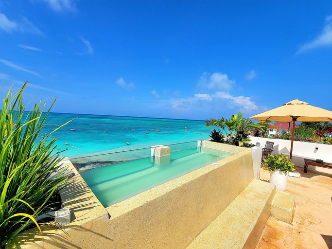 Sport & Beauty 5, Aluna Beach House, Kaskazini 'A'