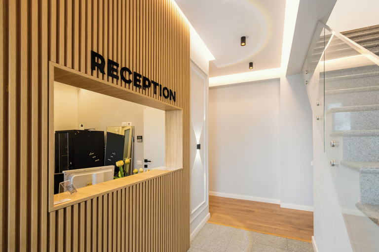 Others 4, Hotel Relax City Center, Tirana
