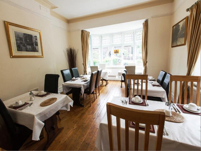 Food & Drinks 5, Chester House, Cheshire West and Chester